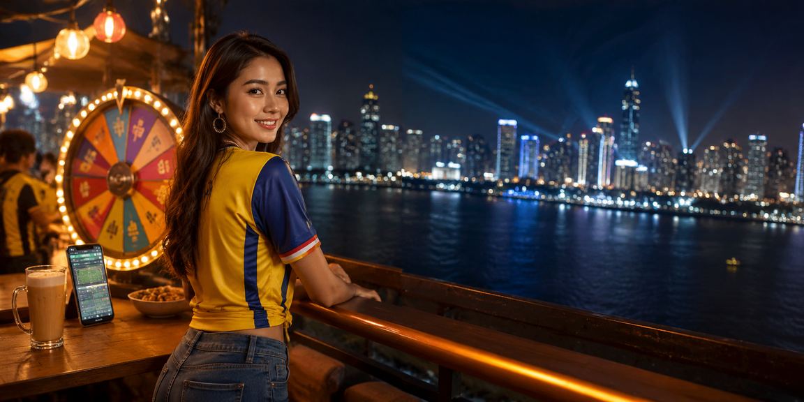 Pengguna spins Johor mengikuti perlawanan langsung dan pertaruhan sukan dalam talian