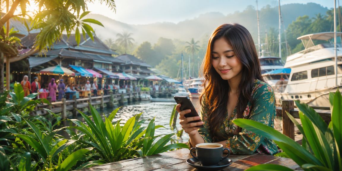 Pengguna Kota Bharu membuat deposit selamat ke platform spins dengan perlindungan data