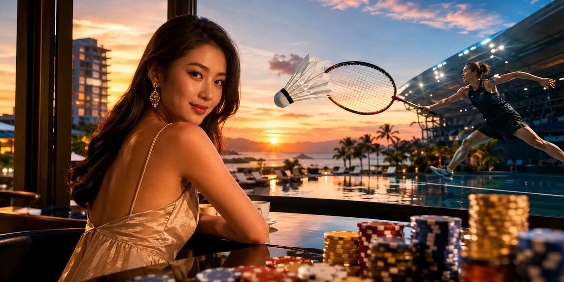 Pengguna Kota Kinabalu mengakses platform spins dengan perlindungan data peribadi
