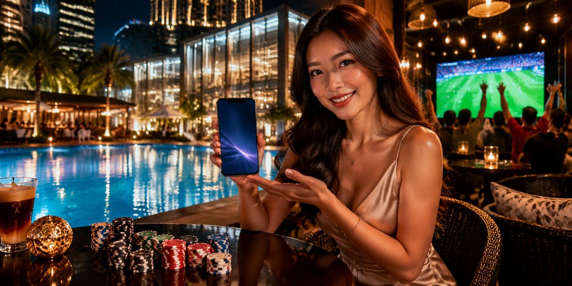 Pengguna Kuala Lumpur membaca soalan lazim platform kasino mudah alih spins