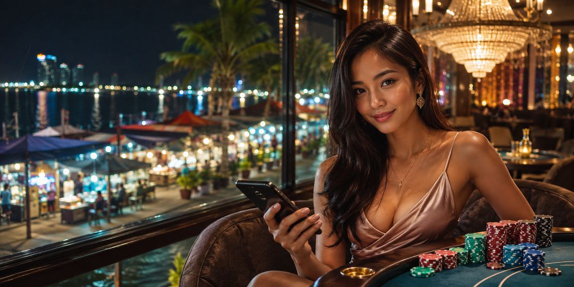 Proses daftar dan bonus selamat datang untuk pengguna baru Malaysia